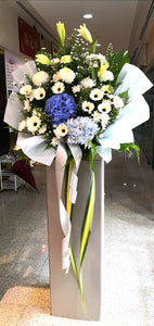 Condolence Flower 6