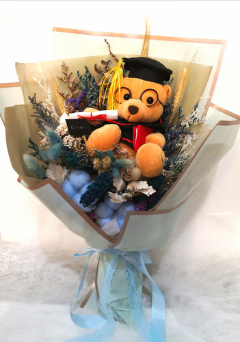 Dry grand - Elegant Floral Gift Boutique