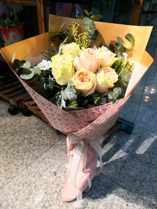 miss u - Elegant Floral Gift Boutique