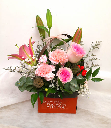 flower Arrangement