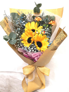 sun of love - Elegant Floral Gift Boutique