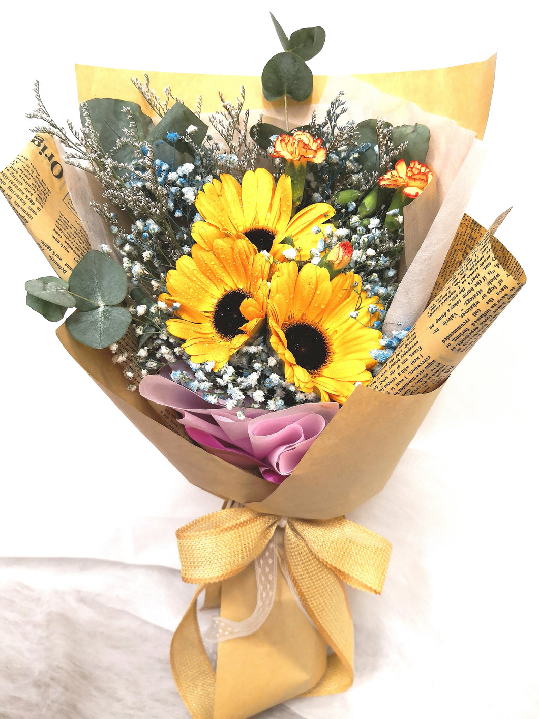 sun of love - Elegant Floral Gift Boutique