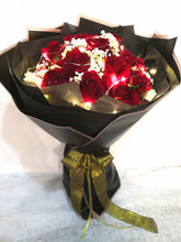 Load image into Gallery viewer, passion of love 20 - Elegant Floral Gift Boutique