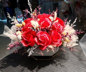 soap preserved - Elegant Floral Gift Boutique