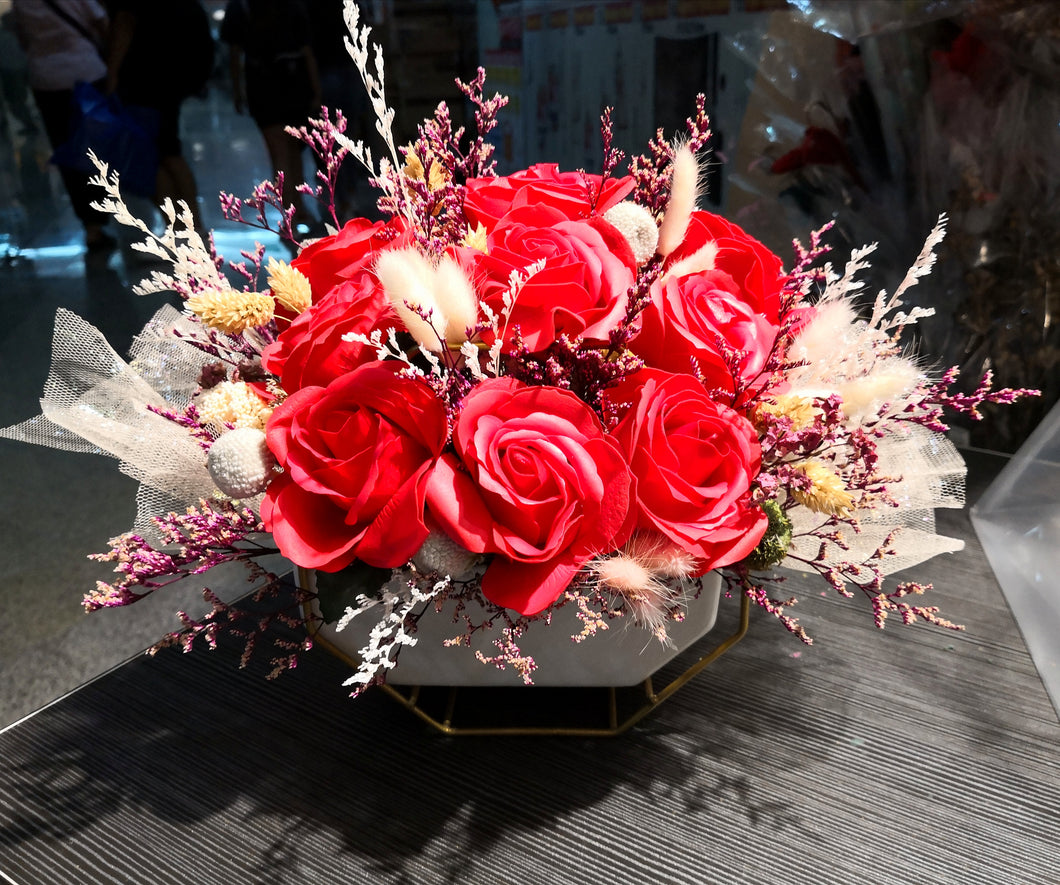 soap preserved - Elegant Floral Gift Boutique