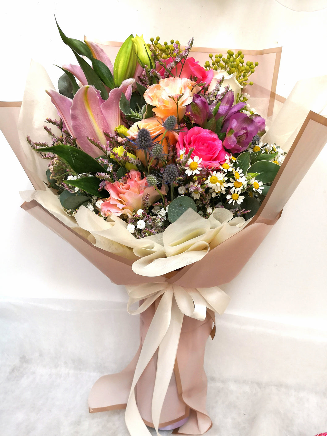 Premium mix 2 - Elegant Floral Gift Boutique
