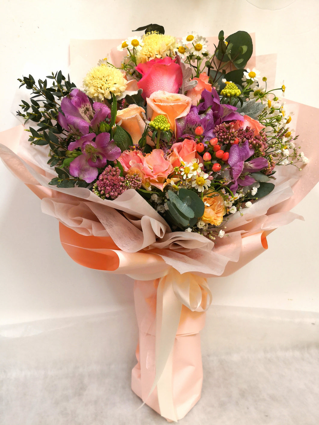 Premium mix - Elegant Floral Gift Boutique