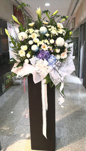 Condolence Flower 11