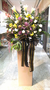 Condolence Flower 24