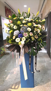 Condolence Flower 23