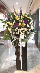 Condolence Flower 22