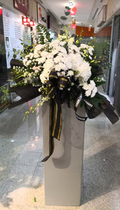 Condolence Flower 15