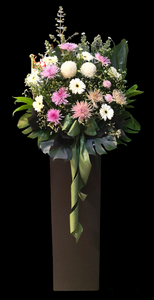 Condolence Flower 4