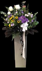 Condolence Flower 19