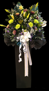 Condolence Flower 16