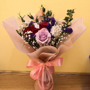 Deal Of The Day - Flower Arrangement - Elegant Floral Gift Boutique