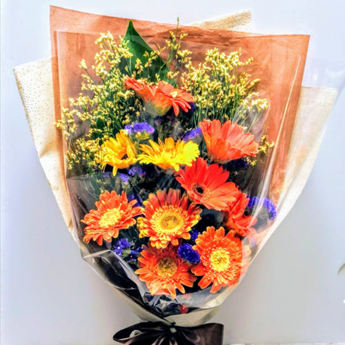 Love In The Air - Elegant Floral Gift Boutique