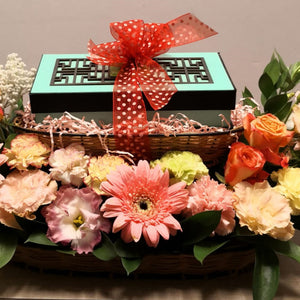 Hamper Gift - Elegant Floral Gift Boutique