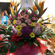 Load image into Gallery viewer, GOSA-250 Grand Opening Stand Arrangement - Elegant Floral Gift Boutique